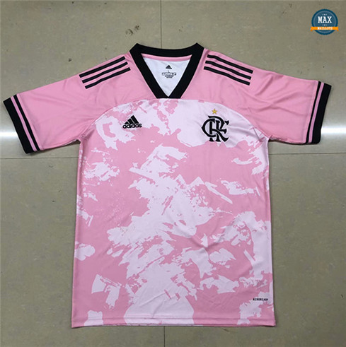 Max Maillots Flamenco Édition spéciale Rose 2020/21