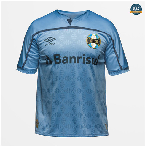 Max Maillot Gremio Third 2020/21