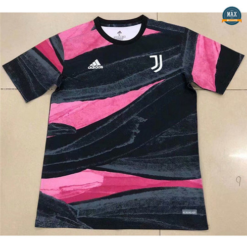 Max Maillots Juventus training 2020/21