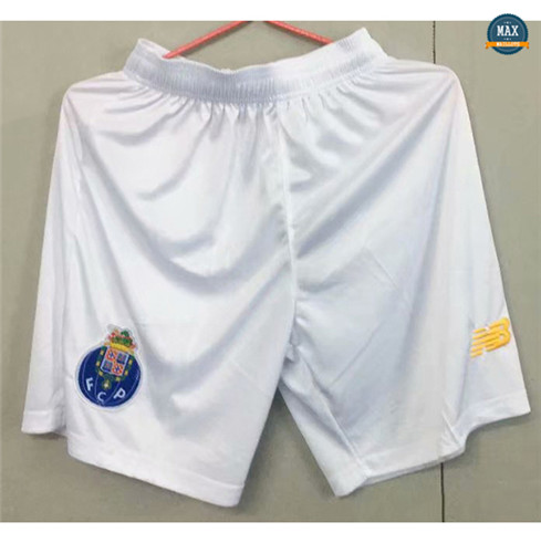 Max Maillots FC Porto Short 2020/21 Domicile