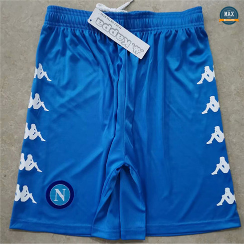 Max Maillot Naples Short 2020/21 Exterieur