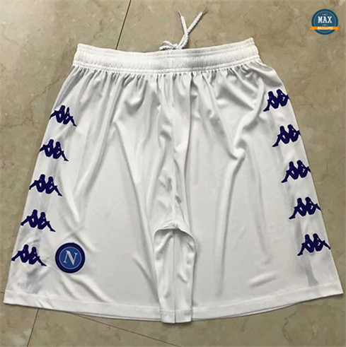 Max Maillots Naples Short 2020/21 Domicile
