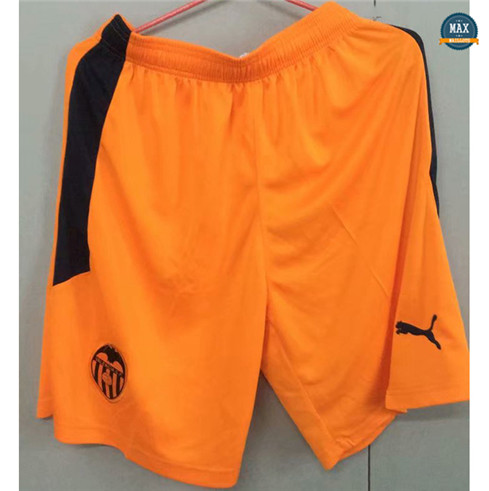 Max Maillots Valence Short 2020/21 Exterieur