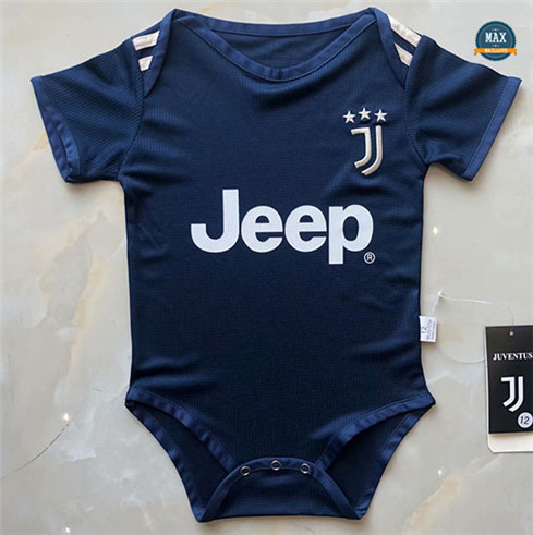 Max Maillots Juventus baby Exterieur 2020/21