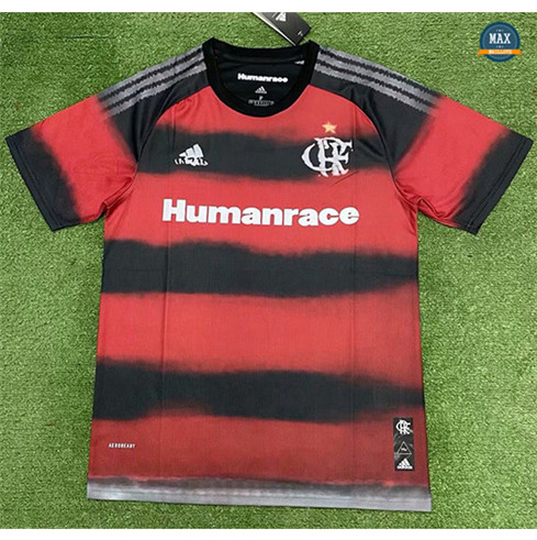 Max Maillots Flamengo Amarfal 2020/21 fiable