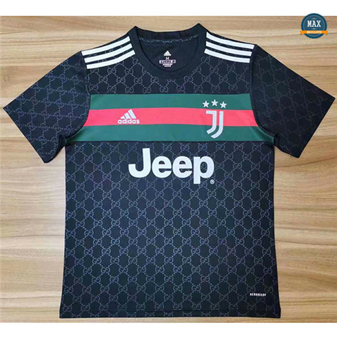 Max Maillot Juventus Édition spéciale 2020/21