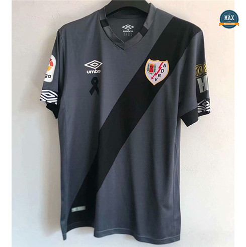 Max Maillot Rayo Vallecano Exterieur 2020/21