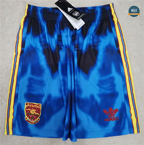 Max Maillot Arsenal Shorts 2020/21 fiable