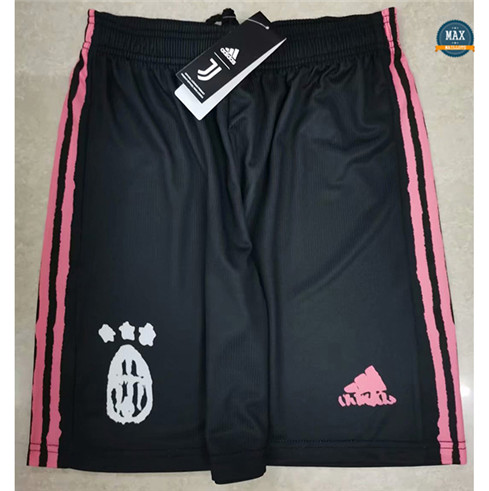 Max Maillot Juventus Shorts 2020/21 fiable