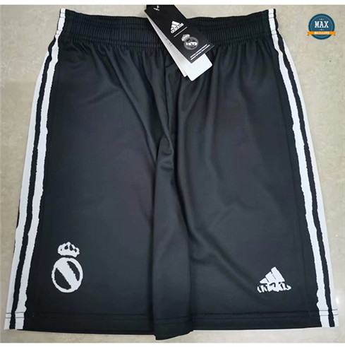 Max Maillots Real Madrid Shorts 2020/21 fiable