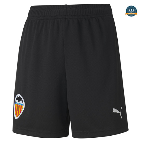 Max Maillot Valence Shorts 2020/21 Domicile