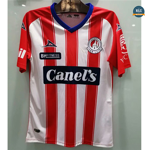 Max Maillot St. Louis Domicile 2020/21 grossiste