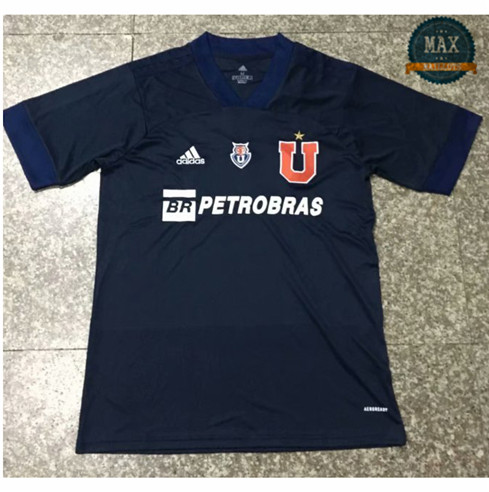 Maillot Universidad de Chile Domicile 2019/20