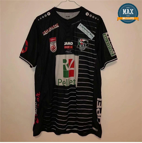 Maillot Wolfsberger Domicile 2019/20