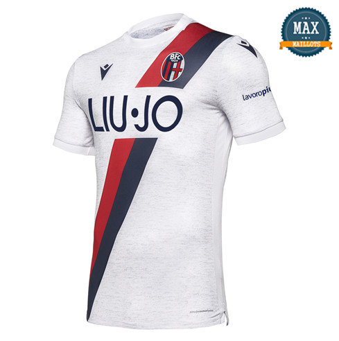 Maillot Bologne Exterieur 2019/20