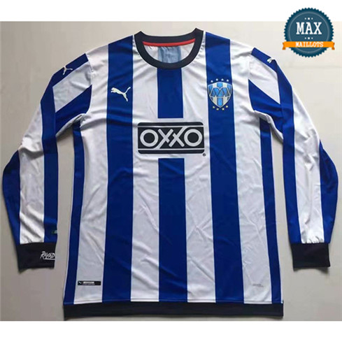 Maillot Monterrey 2019/20 édition commémorative Manche Longue