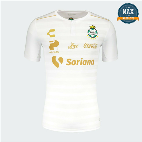 Maillot Santos Laguna Third 2019/20