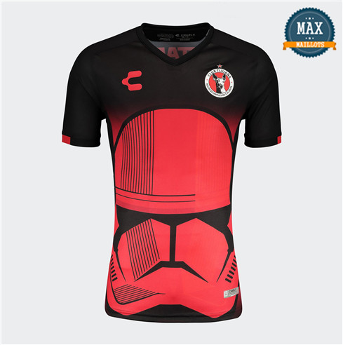 Maillot Tijuana star 2019/20 édition limitée