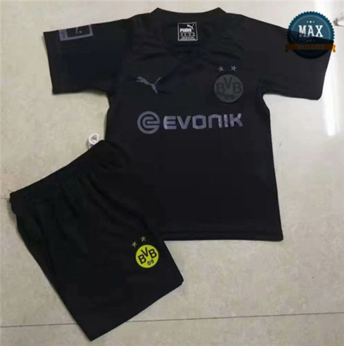 Maillot Borussia Dortmund 2019/20 Enfant Édition 110e anniversaire