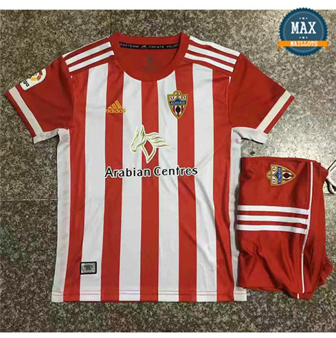 Maillot Almeria Domicile 2019/20 Enfant