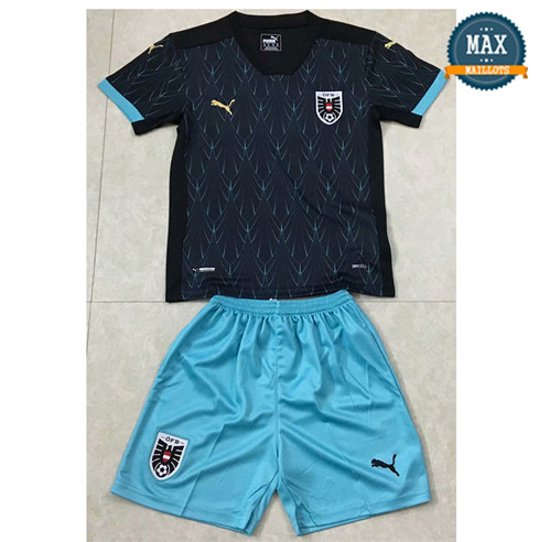 Maillot Autriche Exterieur 2019/20 Enfant