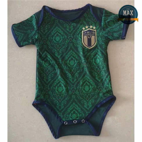 Maillot Italie 2019/20 bébé Vert