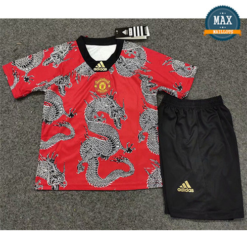 Maillot Manchester United 2019/20 Enfant Edition spéciale