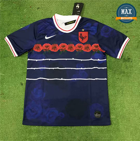 Maillot France 2019/20 Bleu