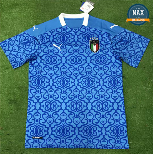 Maillot Italie training 2019/20