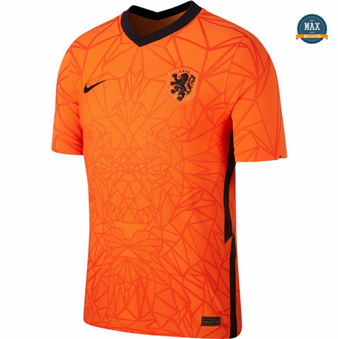 Maillot Pays-Bas Domicile Euro 2020