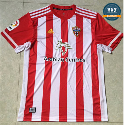 Maillot Almeria Domicile 2019