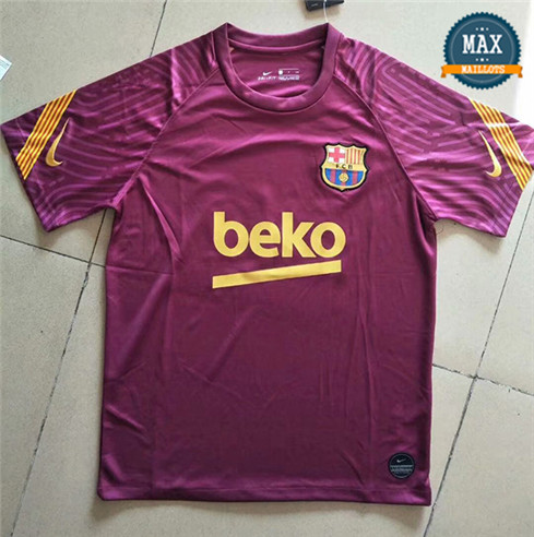 Maillot Barcelone 2019/20 Rouge