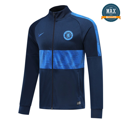 Veste Chelsea 2019/20 Bleu Marine