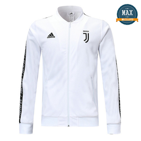 Veste Juventus 2019/20 Blanc