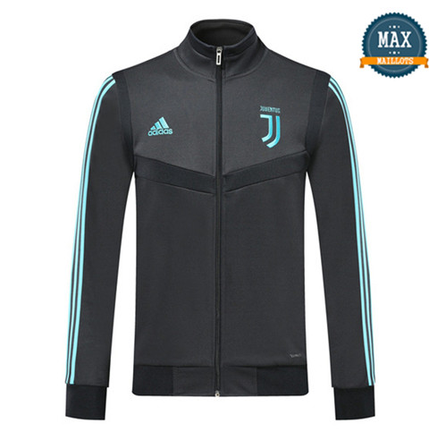 Veste Juventus 2019/20 Noir