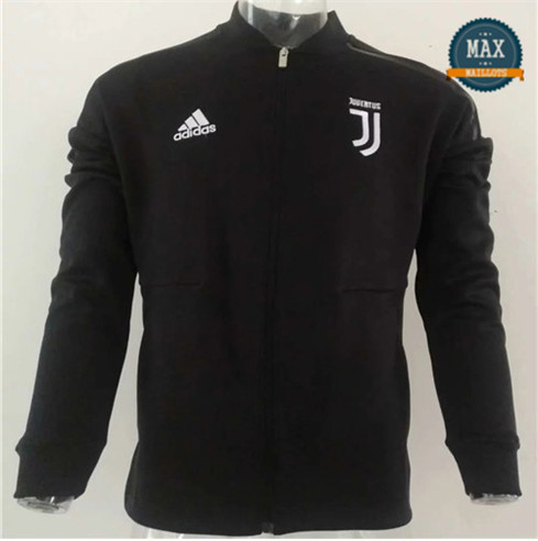 Veste Juventus 2019/20 Noir