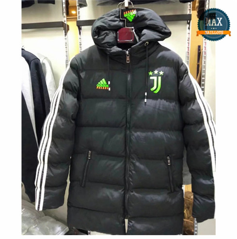 Veste Doudoune Juventus 2019/20 Noir