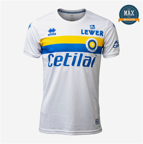 Maillot Parme 2019/20 édition spéciale