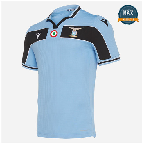 Maillot Lazio 2020/21 120e anniversaire