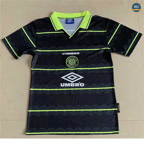 Max Maillots Classic 1998 Celtic Exterieur