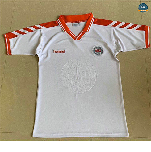 Max Maillots Classic 1998 Danemark Exterieur