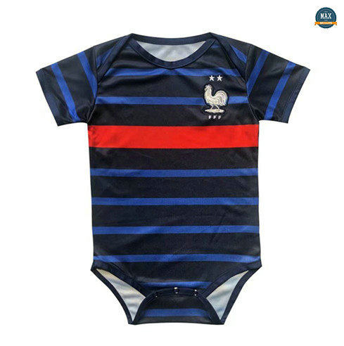 Max Maillots France baby Domicile 2020/21