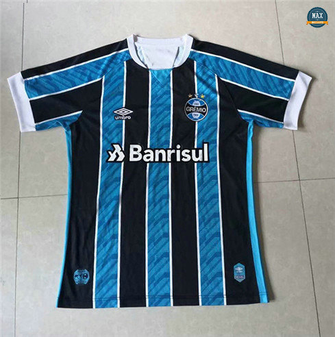 Max Maillots Gremio Domicile 2020/21