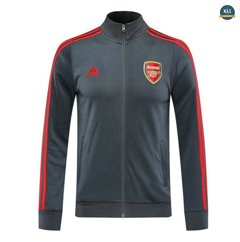 Max Veste Arsenal 2020/21