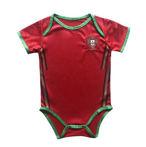 Max maillot Portugal Bébé Domicile 2020/21