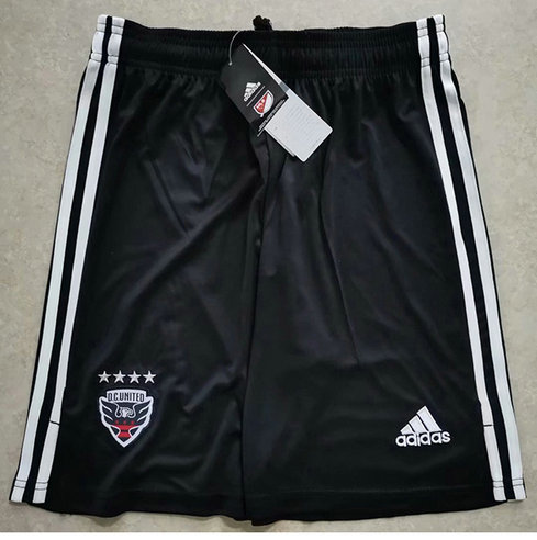Max maillot DC United Short Exterieur 2020/21