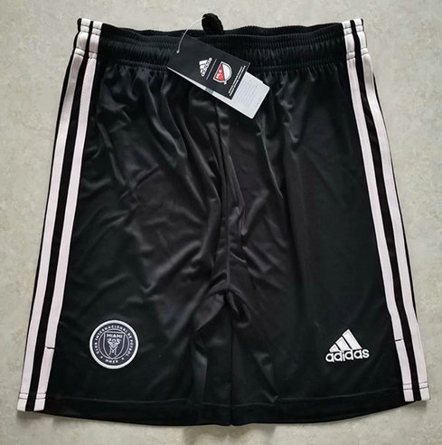 Max maillots Inter Miami Short Exterieur 2020/21