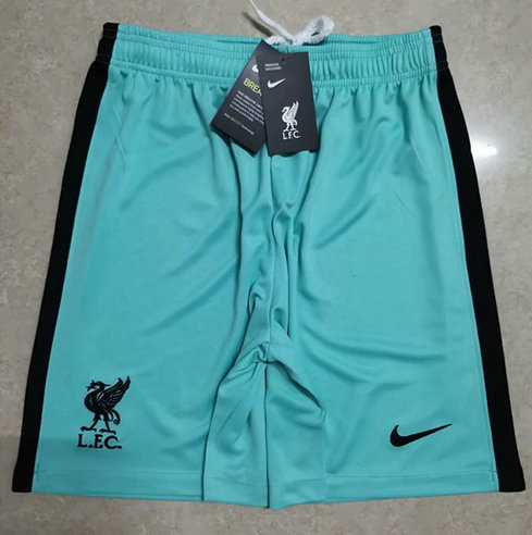 Max maillot Liverpool Short Third 2020/21 pas cher
