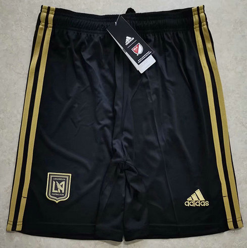 Max maillot Los Angeles Short Domicile 2020/21