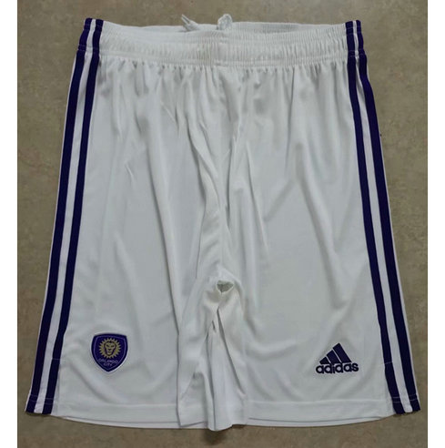 Max maillot Orlando City Short Exterieur 2020/21